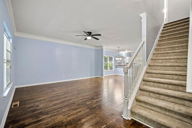 Foto del edificio - 1074 Gun Club Rd NW