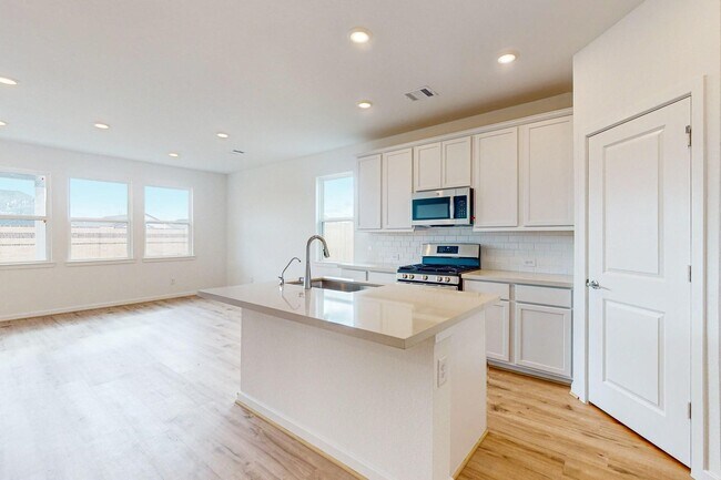 Foto del edificio - 21719 Indigo Harvest Ln