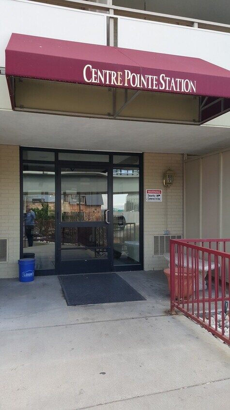 Primary Photo - One bedroom condo Great Location!