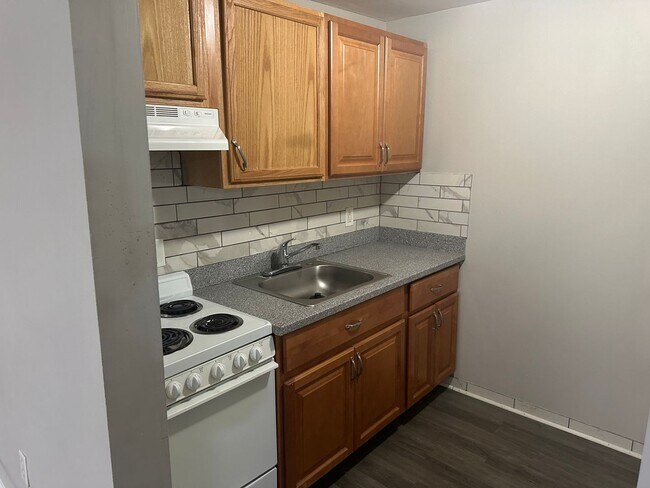Foto del edificio - 231 E Cambridge Ave