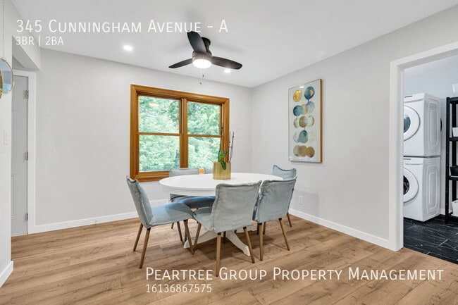 Building Photo - Captivating Cunningham--3 Bed Home for rent