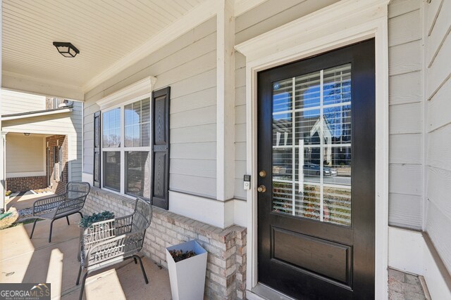 Foto del edificio - 5389 Burrus Ln