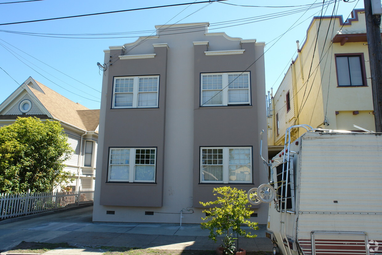 Building Photo - 2923 Wheeler St