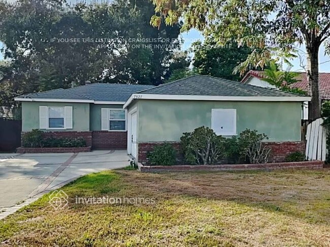 Building Photo - 7327 Newcastle Ave