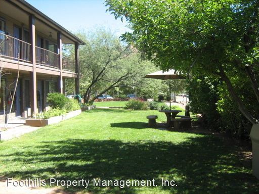 Primary Photo - 1 br, 1 bath House - 410 Jordan Road #108
