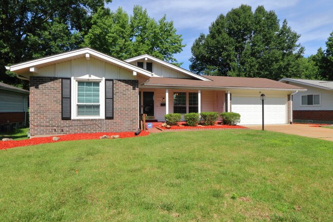 Building Photo - 3435 Brookshire Dr