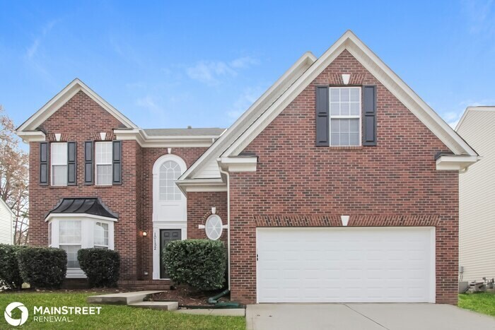 Primary Photo - 10152 SPRING PARK DR, CHARLOTTE, NC 28269