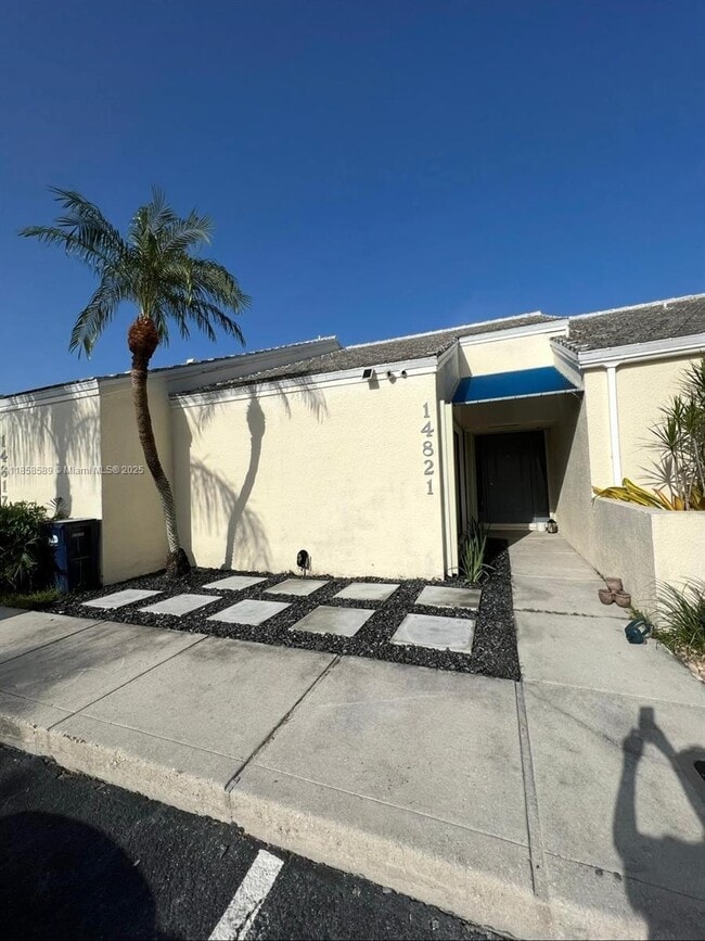 Foto del edificio - 14821 SW 125th Pl