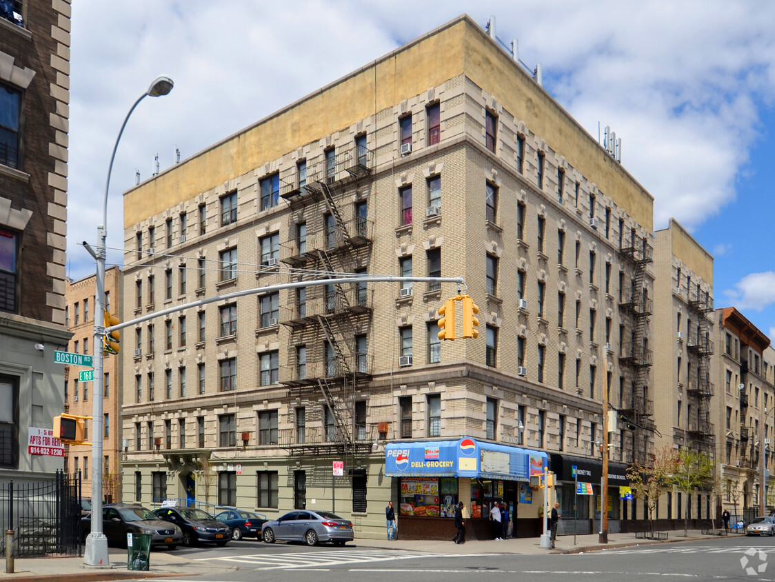 McKinley Manor Apartments - Apartments in Bronx, NY | Apartments.com