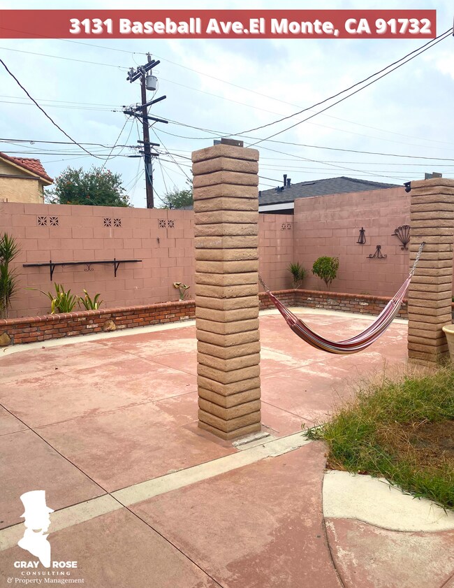 Foto del edificio - 3131 Baseball Ave