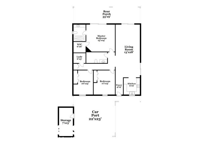 Building Photo - 26430 Sleepy Hollow St
