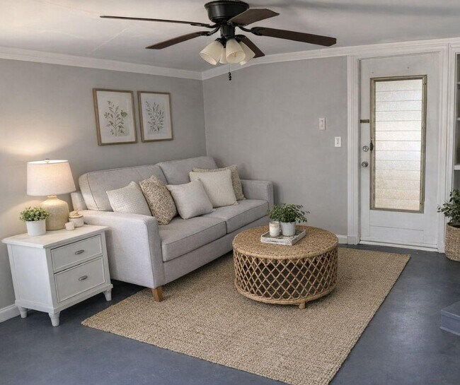 Foto del edificio - 14 Circle Dr