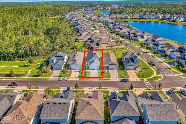 Foto del edificio - 40 Rainbow Trout Ln