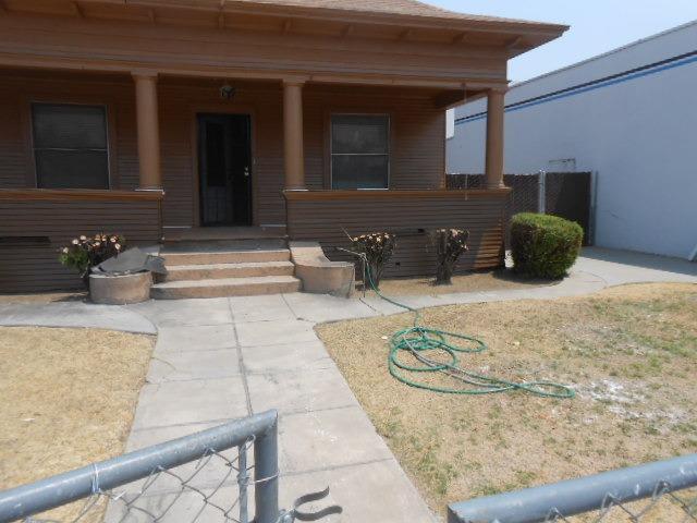 Building Photo - 460 N Fulton St