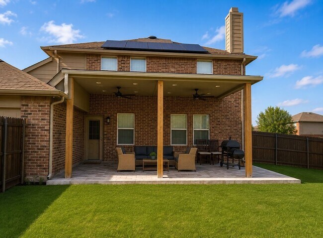 Foto del edificio - 1622 Pheasant Creek Dr