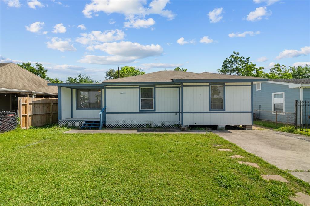 Foto principal - 10118 Norvic St