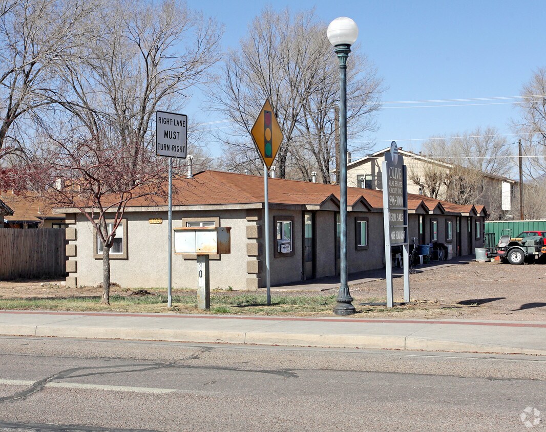 303 N Santa Fe Ave, Fountain, CO 80817 Apartments in Fountain, CO