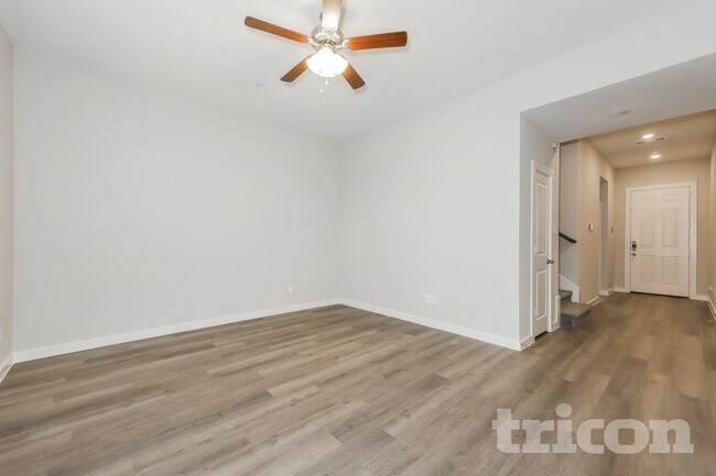 Foto del edificio - 1026 Fallgate Dr