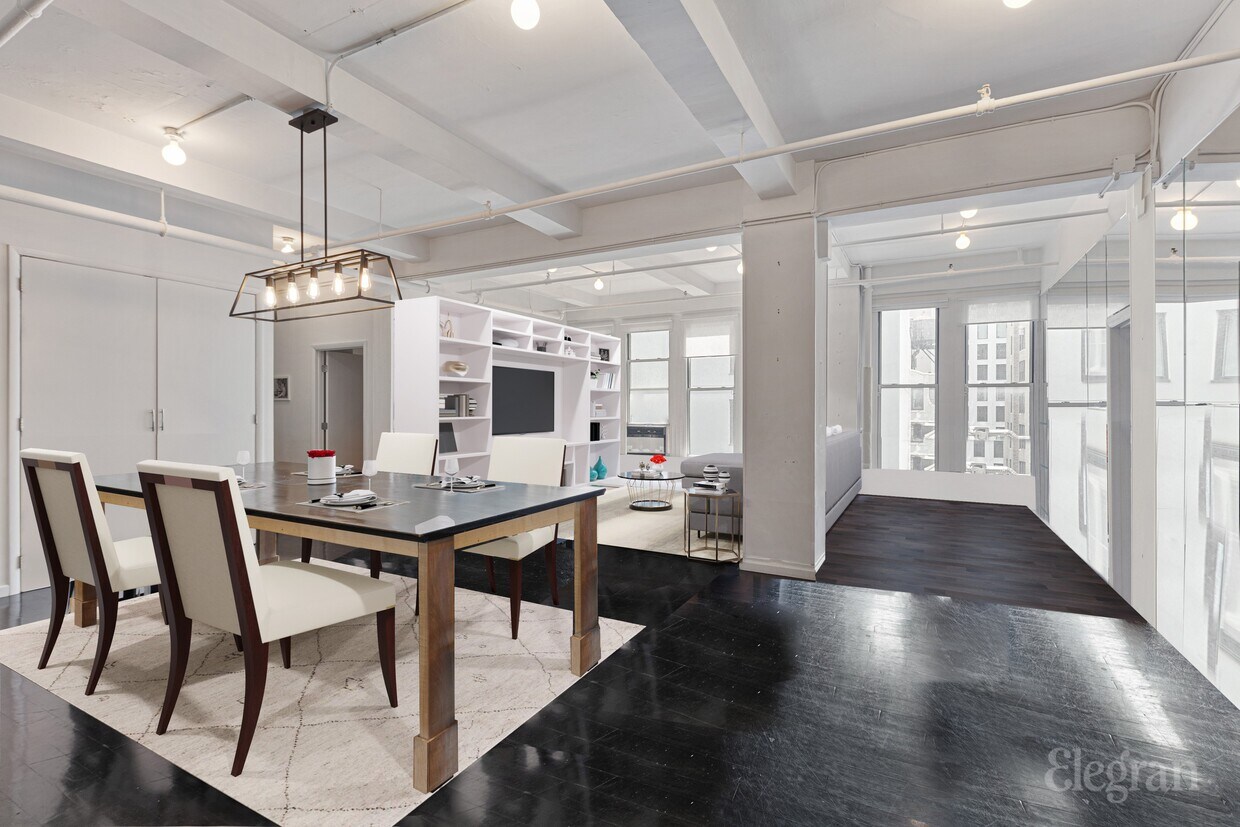 Primary Photo - 208 W 30th St