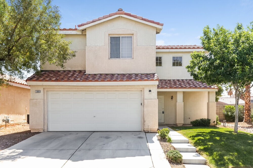 Foto principal - 7300 Lost Shadow Ct