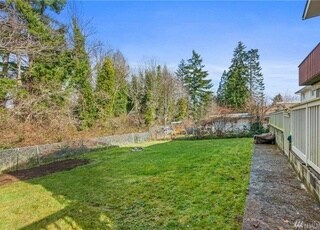 patio trasero - 1226 Bayview Ave