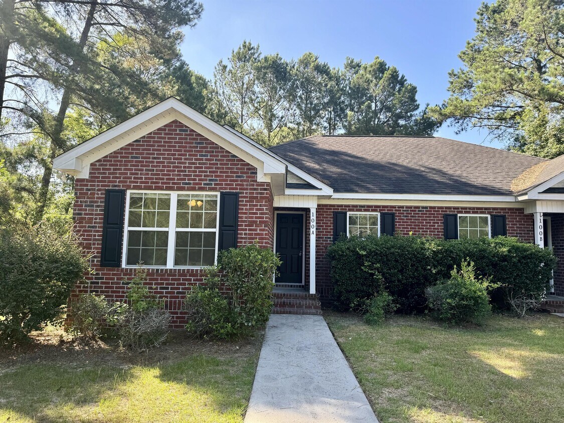 100 Crossway Cottages Ln, Statesboro, GA 30458 House Rental in Statesboro, GA