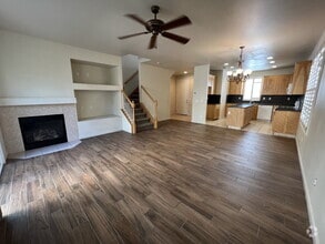Building Photo - 1359 Rincon Dr
