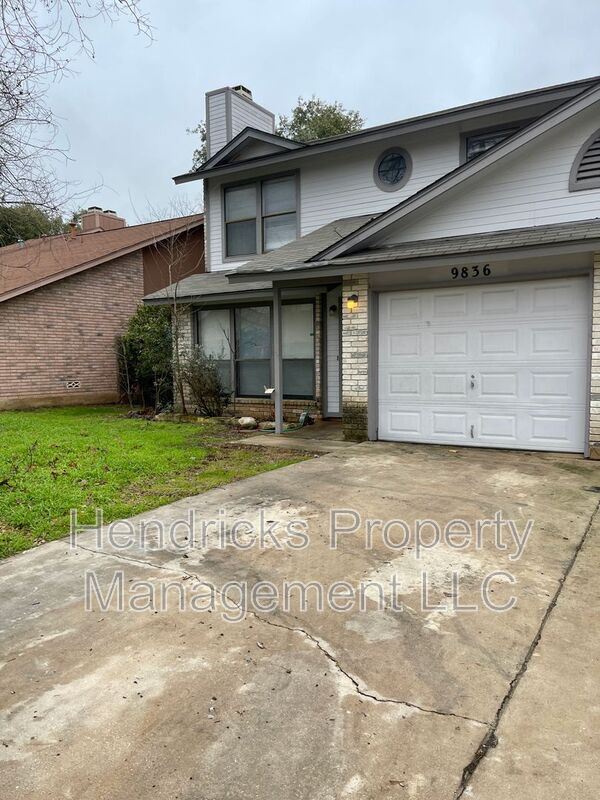 Building Photo - 9836 Ardash Ln