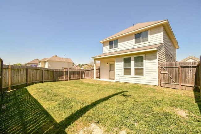 Foto del edificio - 709 South Ella Creek Drive