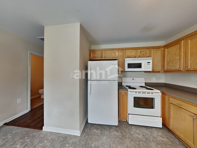 Foto del edificio - 47 Wolf Creek Ln