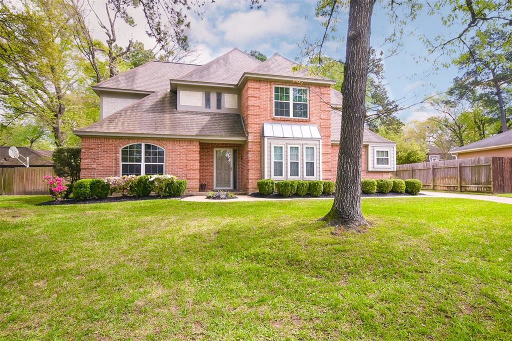 Primary Photo - 19822 Atascocita Pines Dr