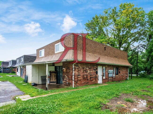 Foto del edificio - 4921 Myers Rd