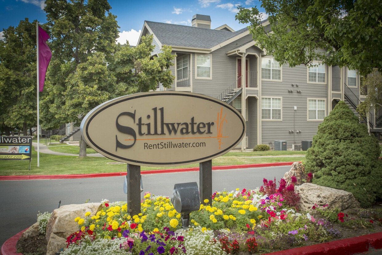 Stillwater Apartments in Murray, UT