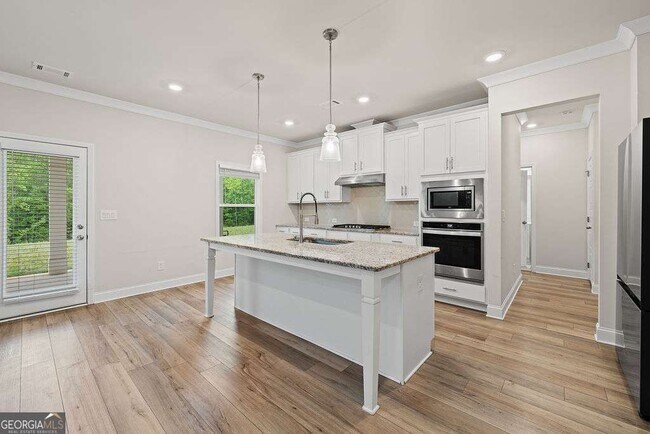Foto del edificio - 4229 Brookmont Wy