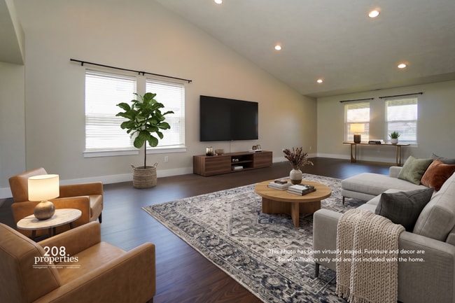 Building Photo - 2724 Sommersby Wy N