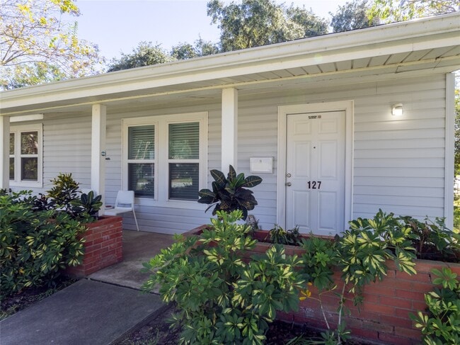 Building Photo - 127 Pompano Ave