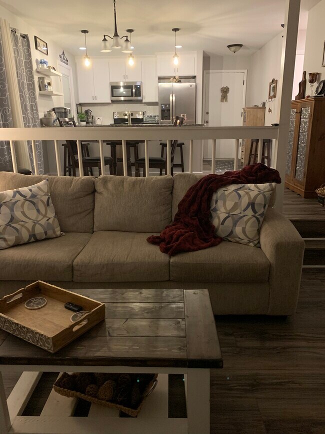 Foto del edificio - 5599 Nix Rd