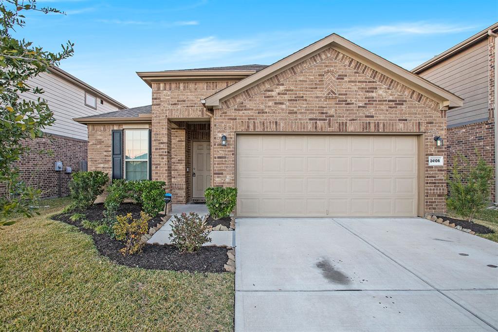 24106 Silver Sunset Ln, Katy, TX 77493 House Rental in Katy, TX