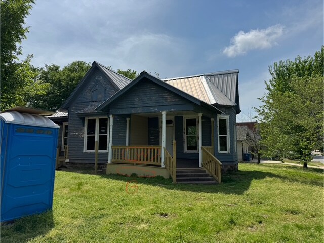 Foto principal - 102 W Texas St