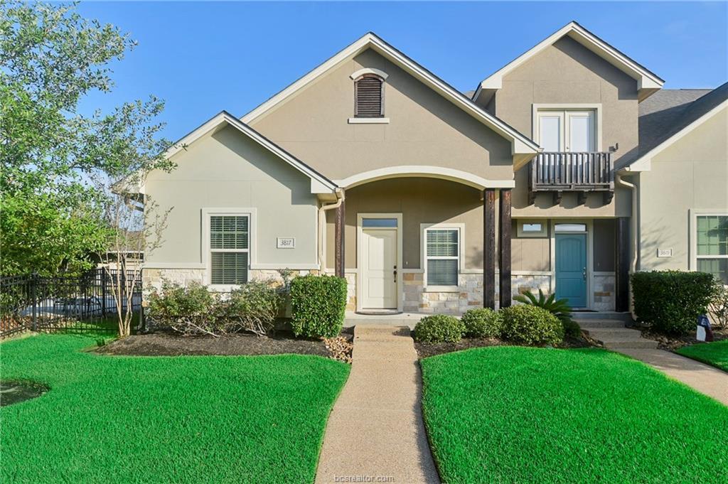 3817 Silverthorne Ln, College Station, TX 77845 House Rental in