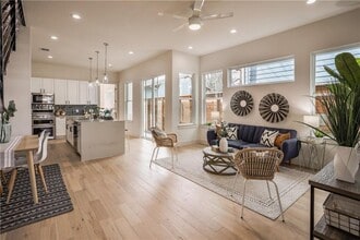 Building Photo - 3411 Duval St Building Photo - 3411 Duval St