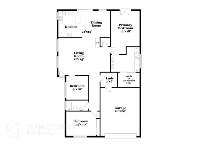 Building Photo - 6716 Rancho Santa Fe Dr