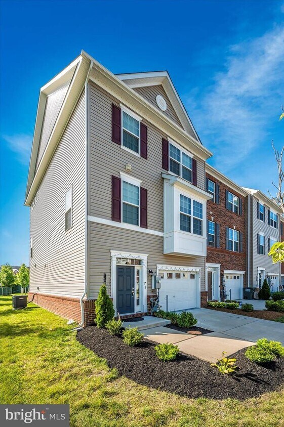 7780 Dagny Wy, Elkridge, MD 21075 Townhome Rentals in Elkridge MD