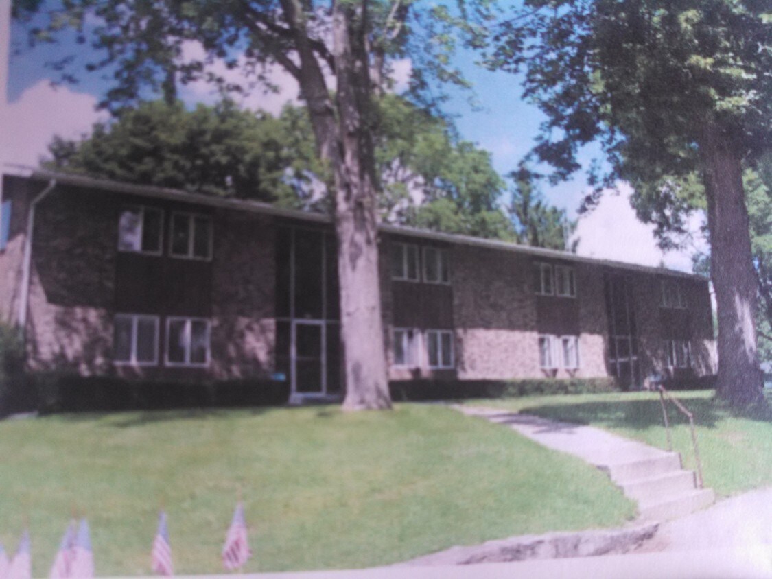 Primary Photo - 343 5th St