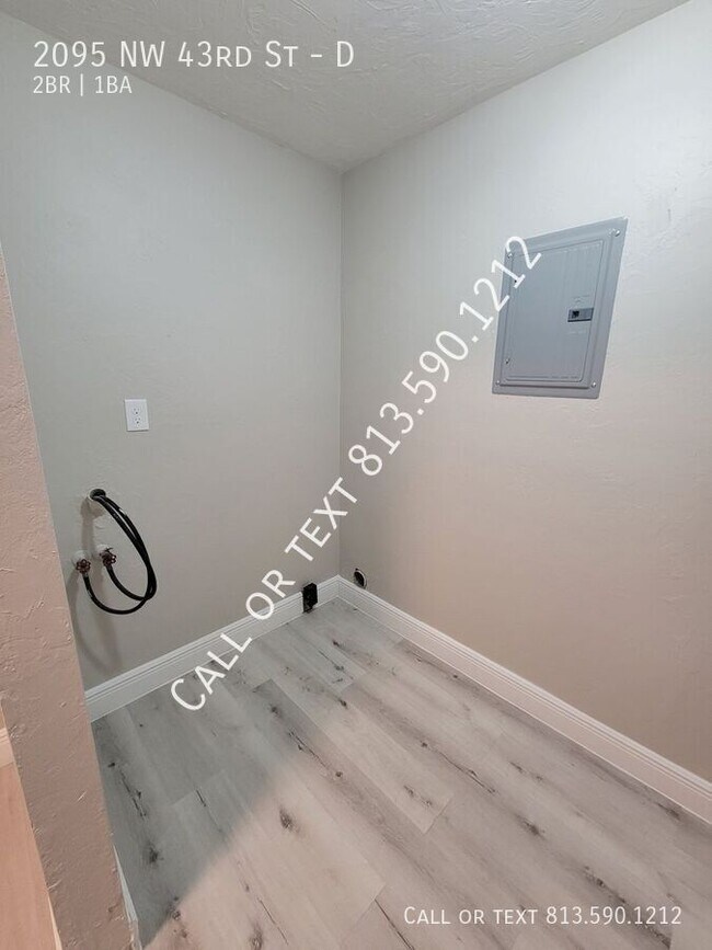 Foto del edificio - 2095 NW 43rd St