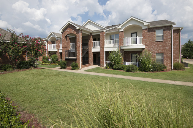 The Links at the Rock - Apartments in North Little Rock, AR ...