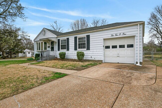 Foto del edificio - 10201 Surf Dr