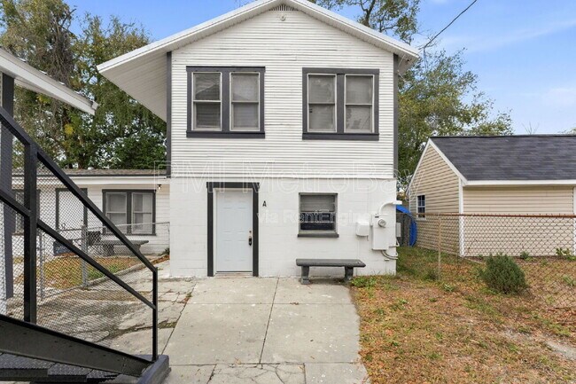 Foto del edificio - 2914 N 10th St