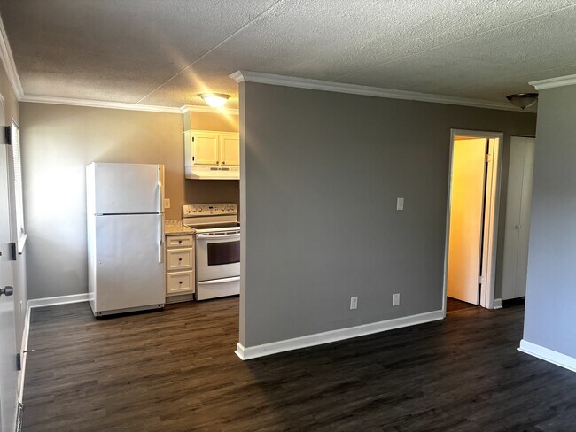 Foto del edificio - 2733 Jersey Ave