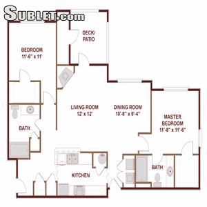 Foto principal - 701 NE Tudor Rd